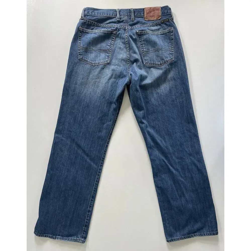 Lucky Brand **see photos